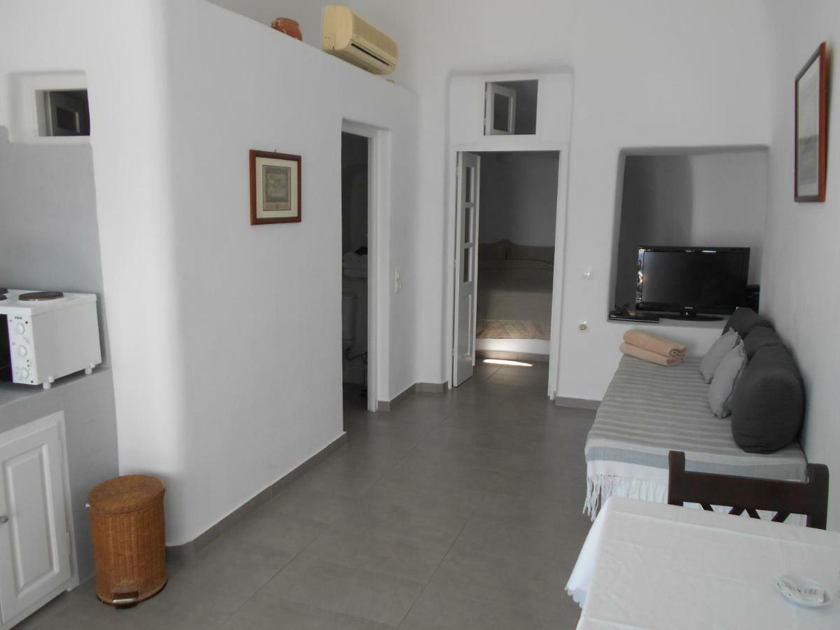 אויה Rimida Villas מראה חיצוני תמונה