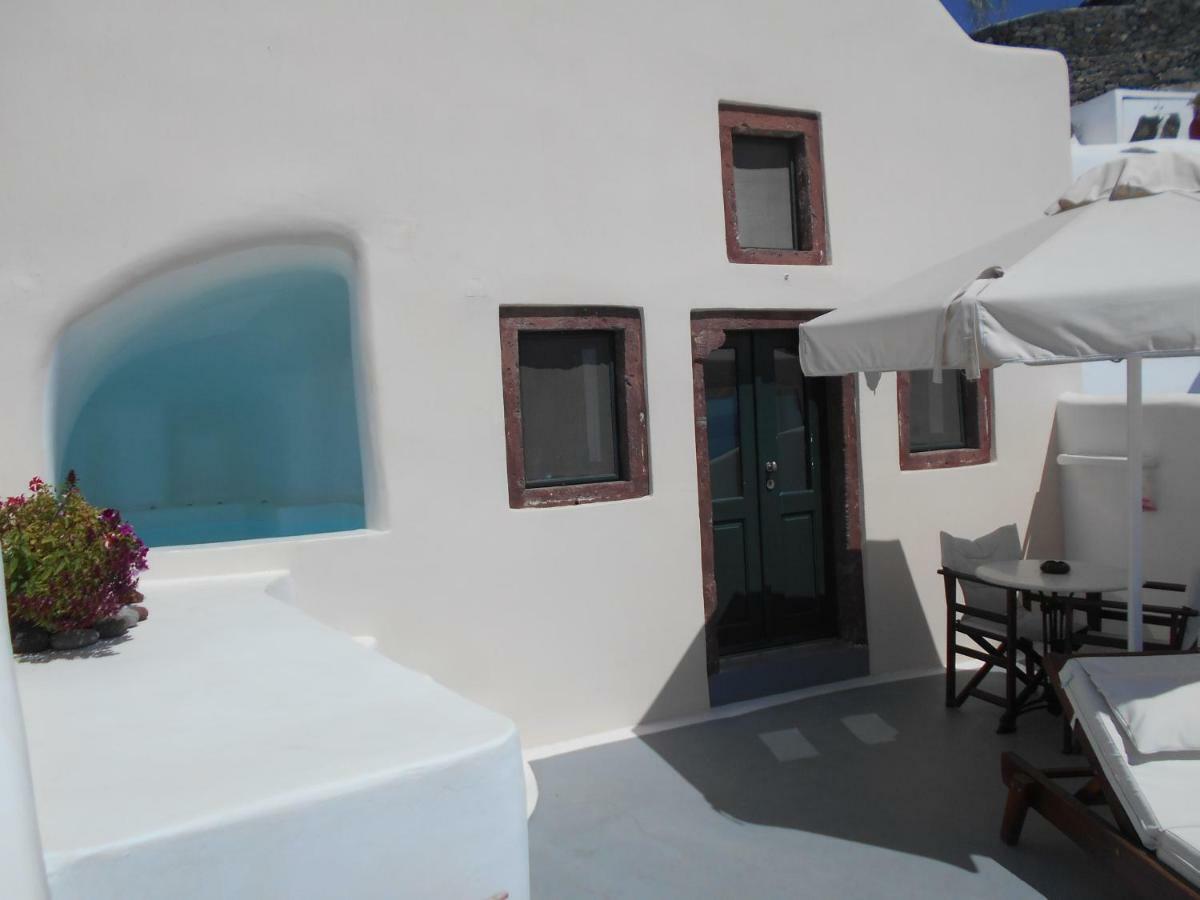 אויה Rimida Villas מראה חיצוני תמונה