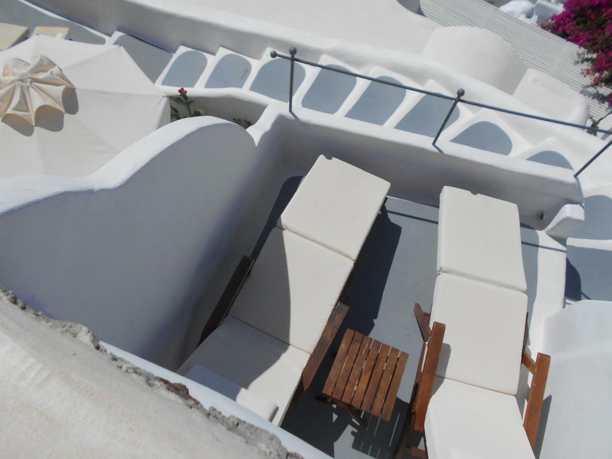 אויה Rimida Villas מראה חיצוני תמונה