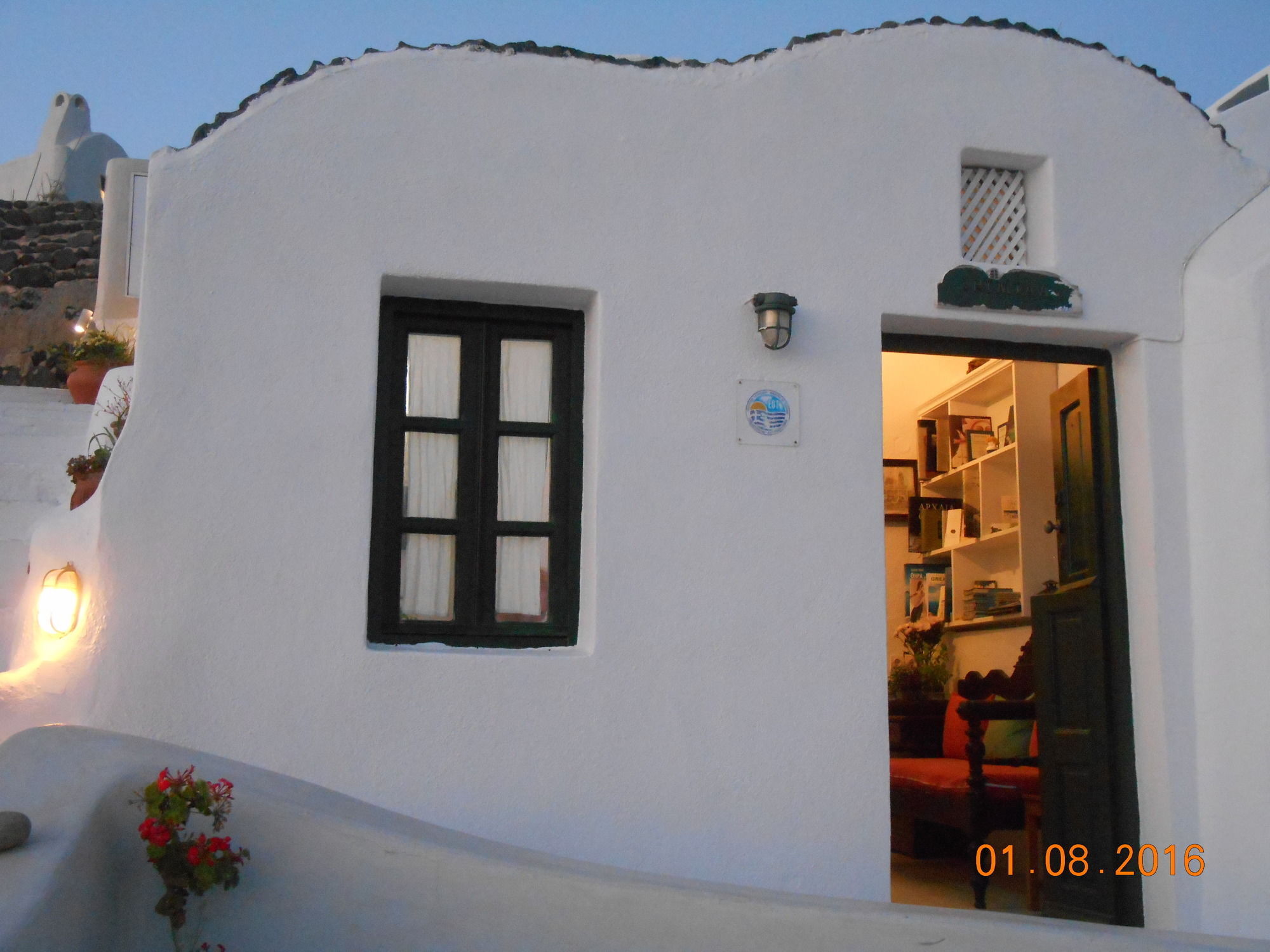 אויה Rimida Villas מראה חיצוני תמונה